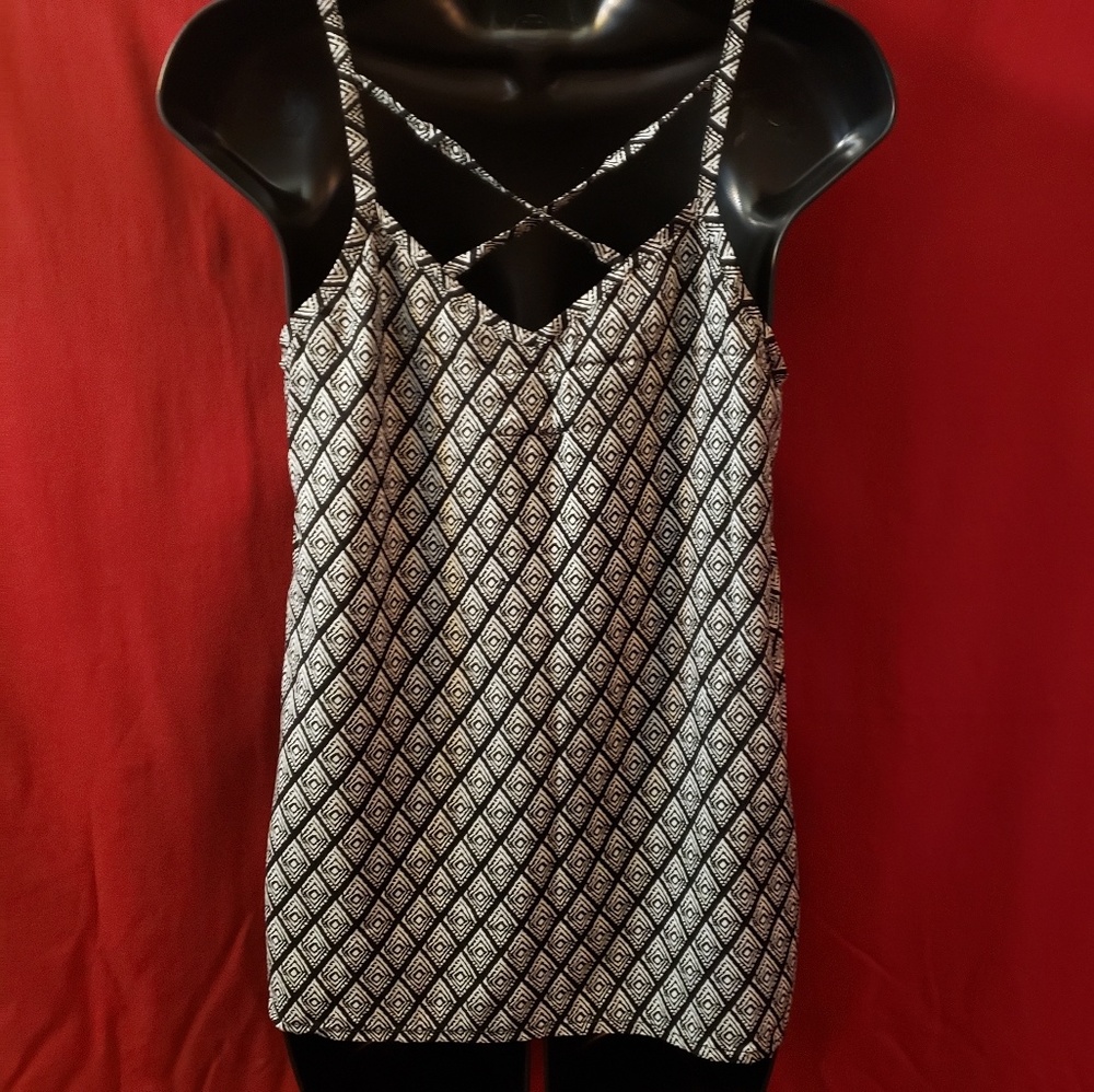 Tanktop strappy back - Picture 2 of 6